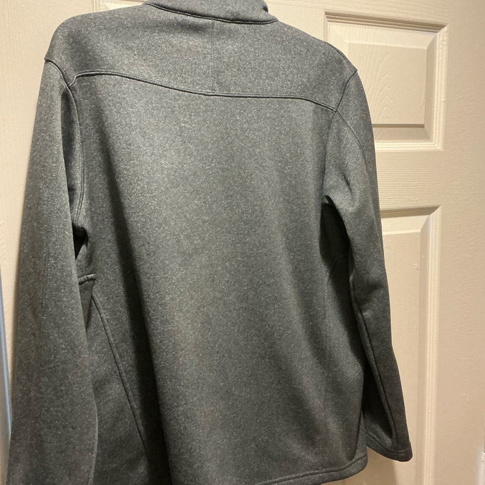 Edwards Gray Jacket - Picture 5 of 5